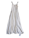 HAVE A SMILE DAY-MAXI DRESS