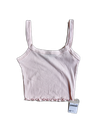 DEVONS STUDIO-TANK TOP
