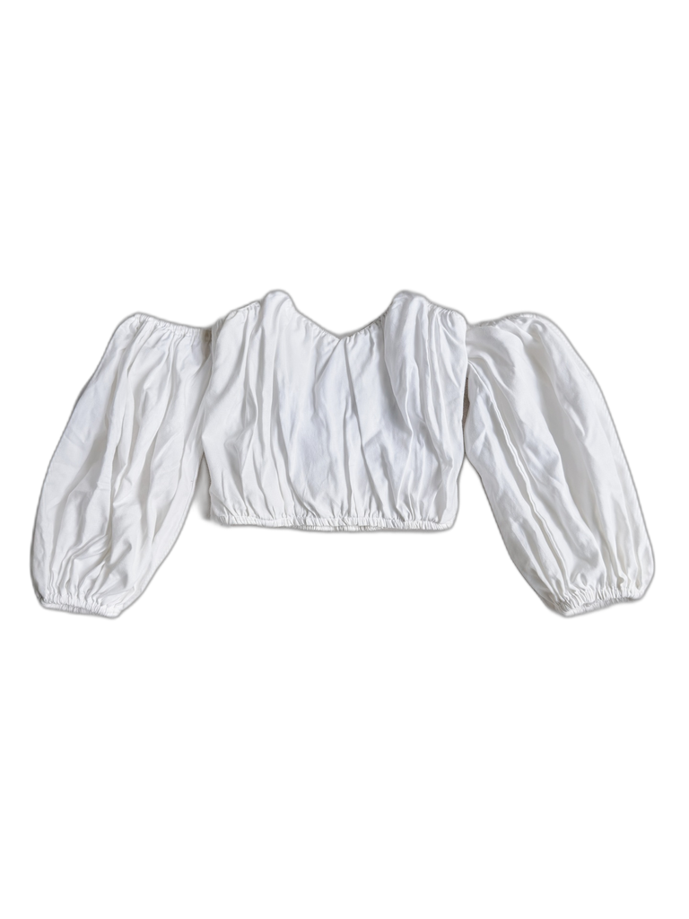 ASSORTED BRAND-CROPTOP