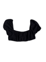 DIVIDED H&M-BRA TOP