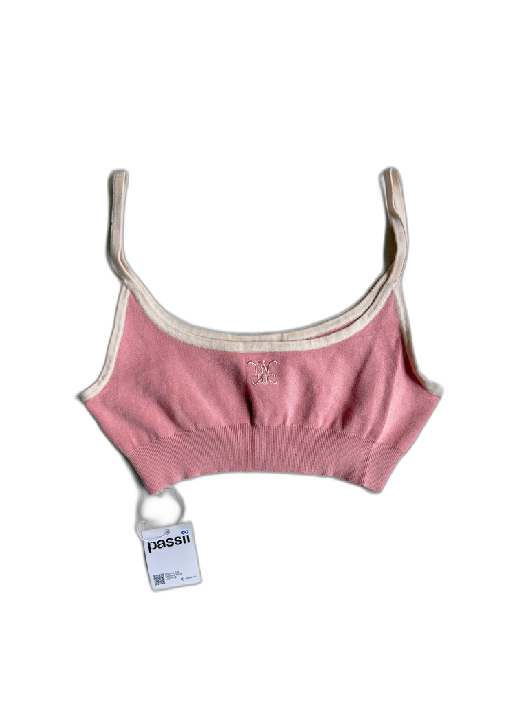 DVRK PRIVE-BRA TOP