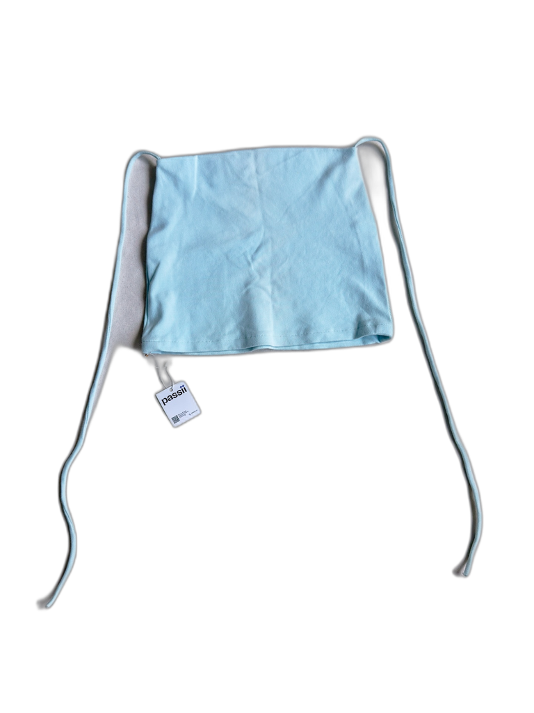 ASSORTED BRAND-TUBE TOP