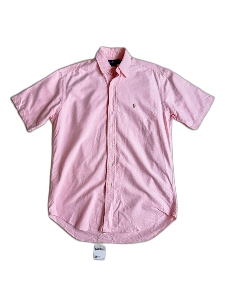 RALPH LAUREN-SHIRT