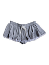 LSOUL-MINI SKIRT