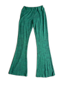 ZARA-FLARE PANTS