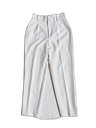 ZARA-TAPPER PANTS