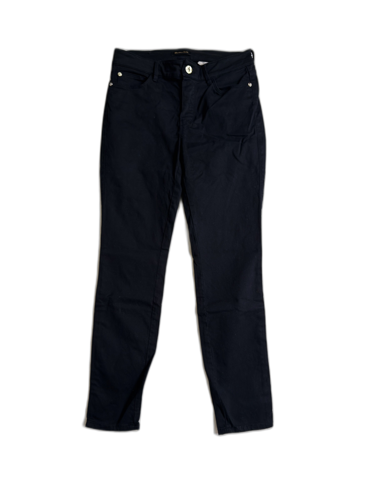 MASSIMO DUTTI-SKINNY JEANS