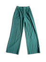 THE A STUDIO-WIDE-LEG PANTS