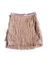 MESHKI-MINI SKIRT