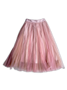 SIXDO-MIDI SKIRT