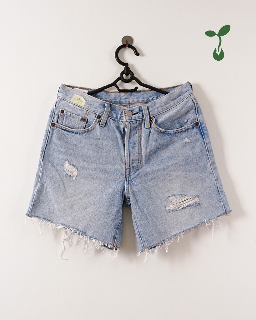 LEVI'S-DENIM/KHAKIS SHORTS