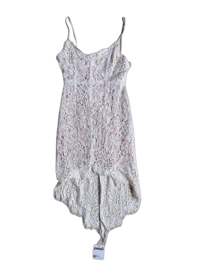 LOVELL-BODYCON DRESS