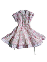 ZIMMERMANN-PARTY/ COCKTAIL DRESS