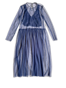 ZARA-MAXI DRESS