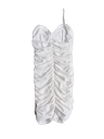 MESHKI-BODYCON DRESS
