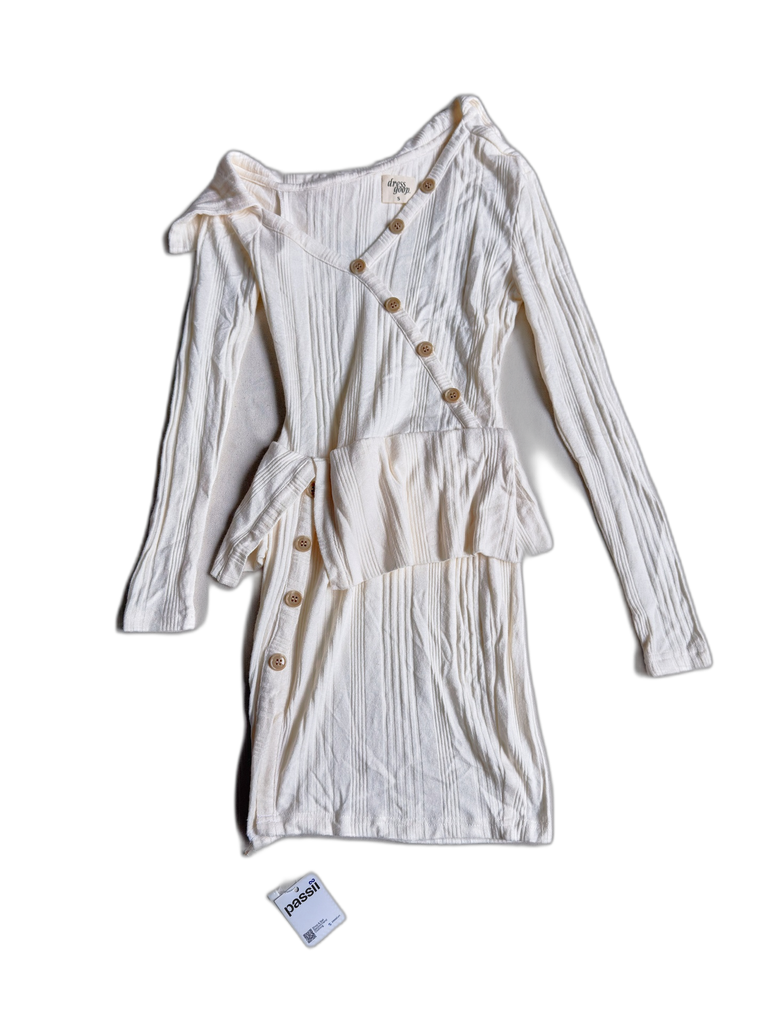 ASSORTED BRAND-BODYCON DRESS