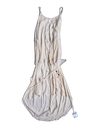 ASSORTED BRAND-MAXI DRESS