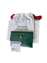 ALEXANDER MC QUEEN-CARD HOLDER