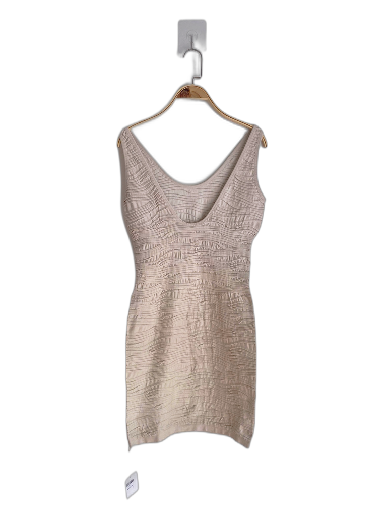 ASSORTED BRAND-BODYCON DRESS