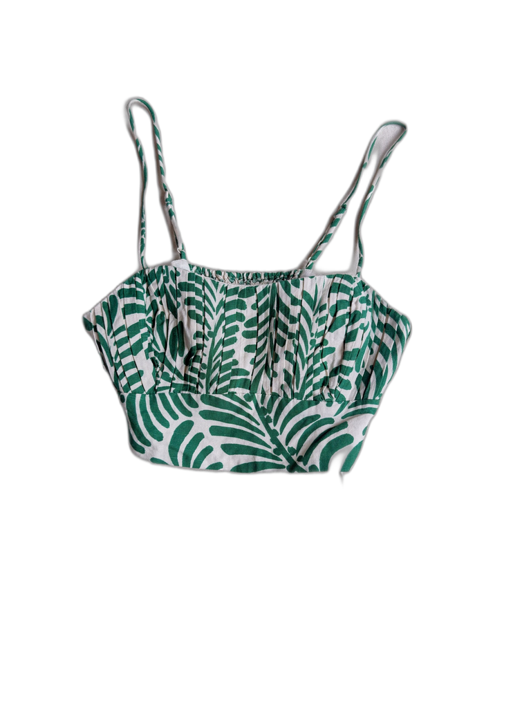 H&M-CROPTOP