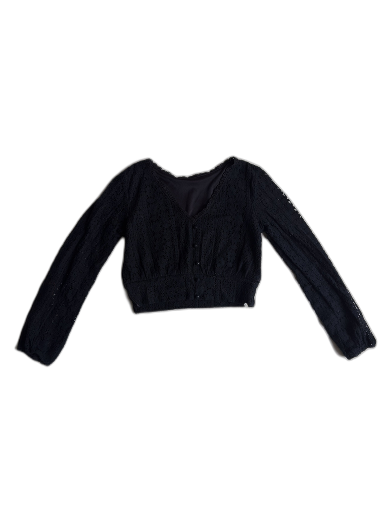 ASSORTED BRAND-CROPTOP