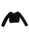 ASSORTED BRAND-CROPTOP