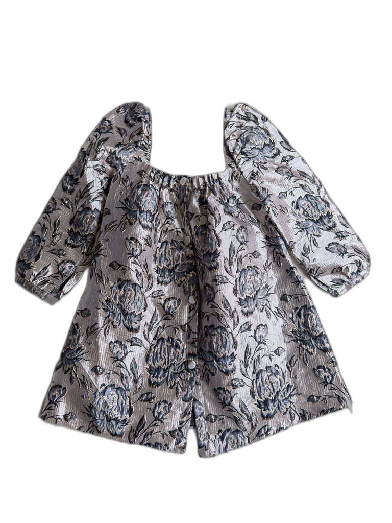 COLLIN-MINI DRESS