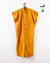 NGADO-SHIRT DRESS