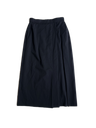 UNIQLO-MIDI SKIRT