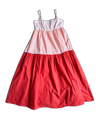 SY-MAXI DRESS