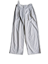 GU-STRAIGHT-FIT PANTS
