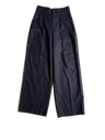 GU-STRAIGHT-FIT PANTS