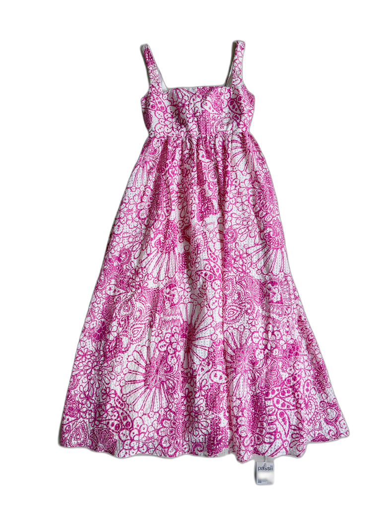 MADAMN-MAXI DRESS