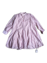 RANDOMLIST-MINI DRESS