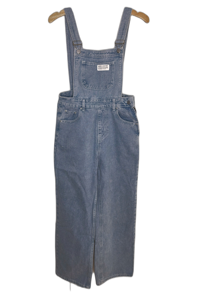 ASSORTED BRAND-PANTS OVERALL