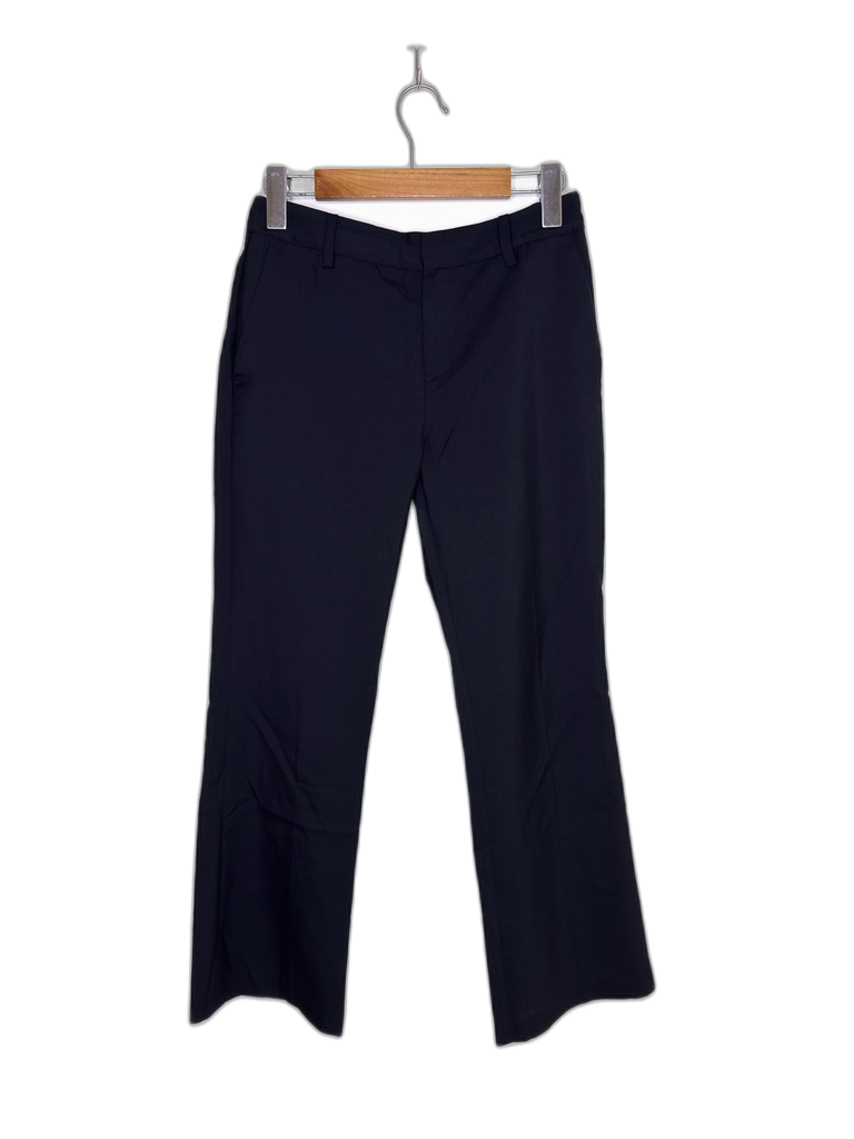 UNIQLO-STRAIGHT-FIT PANTS