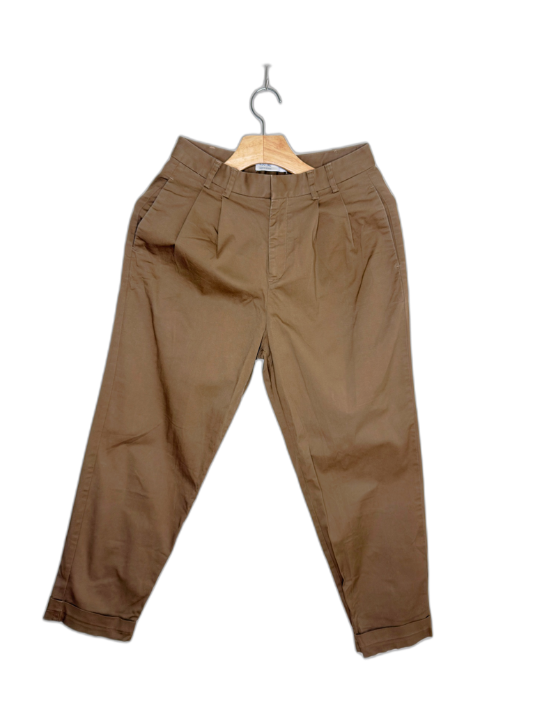 ROUTINE-STRAIGHT-FIT JEANS