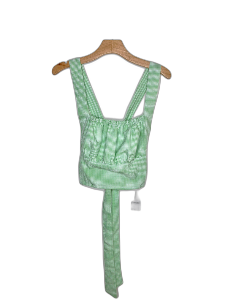 ASSORTED BRAND-CROPTOP