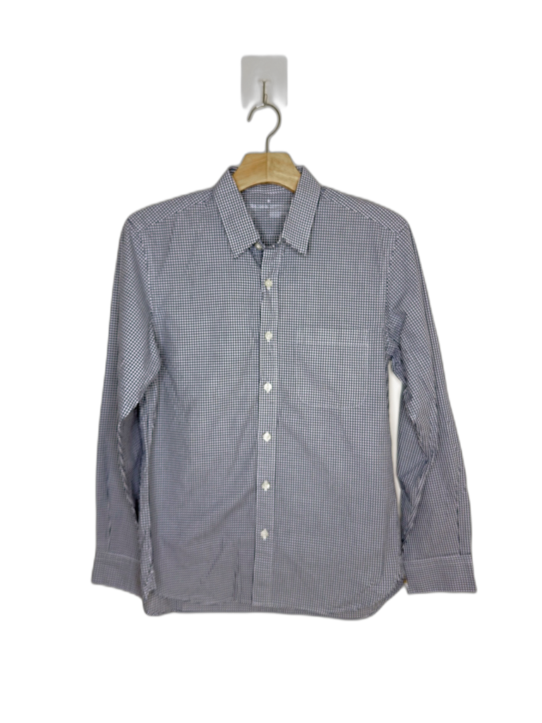 MUJI-SHIRT