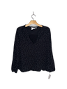 LOGG-LONG SLEEVES TOP
