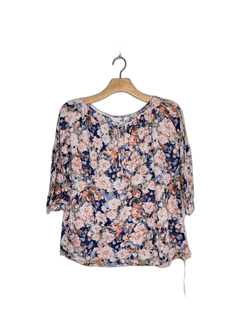 ASSORTED BRAND- BLOUSE