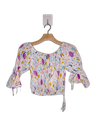 LIBÉ WORKSHOP-CROPTOP