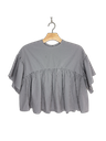 LIBÉ WORKSHOP- BLOUSE
