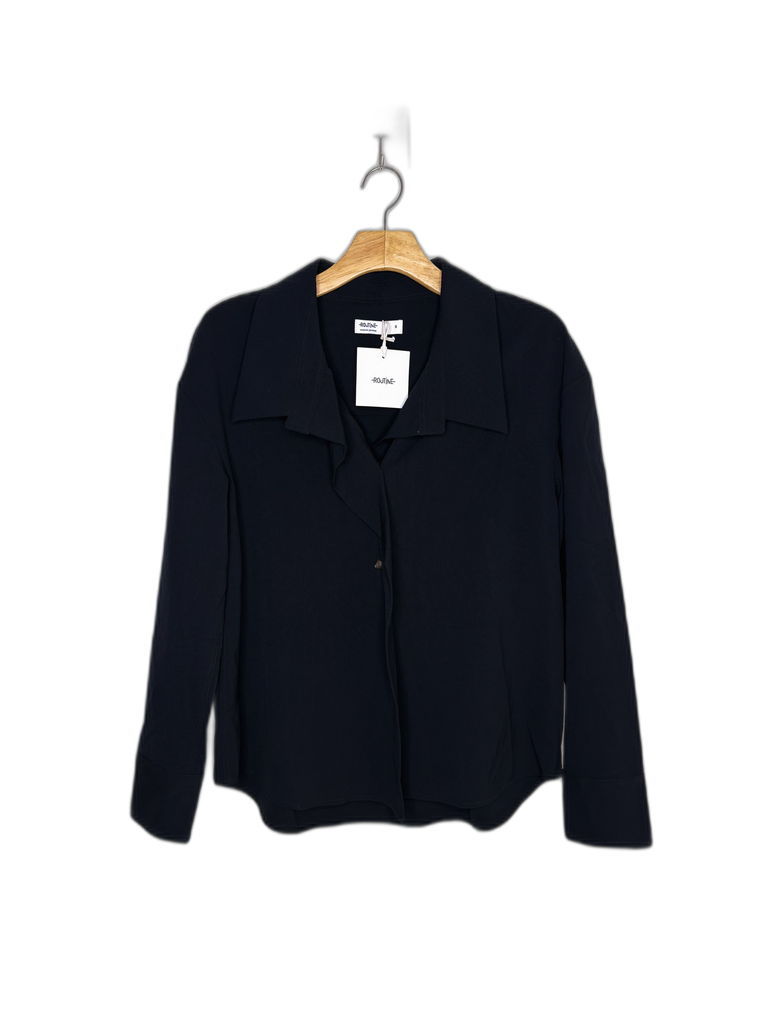 ROUTINE- BLOUSE
