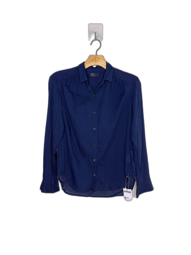 GAP- BLOUSE
