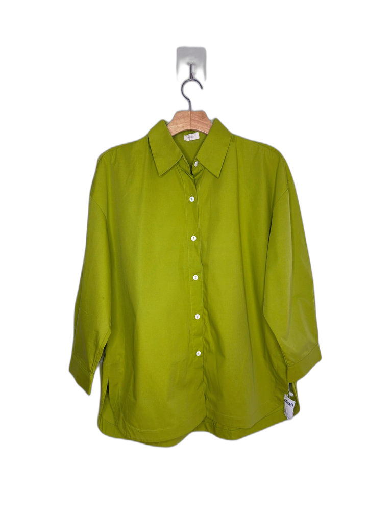NOSBYN- BLOUSE