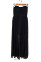 FOREVER 21-MIDI SKIRT