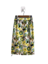 UNKNOWN-MIDI SKIRT