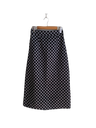 ASSORTED BRAND-MIDI SKIRT