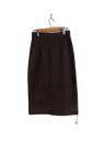 UNKNOWN-MIDI SKIRT